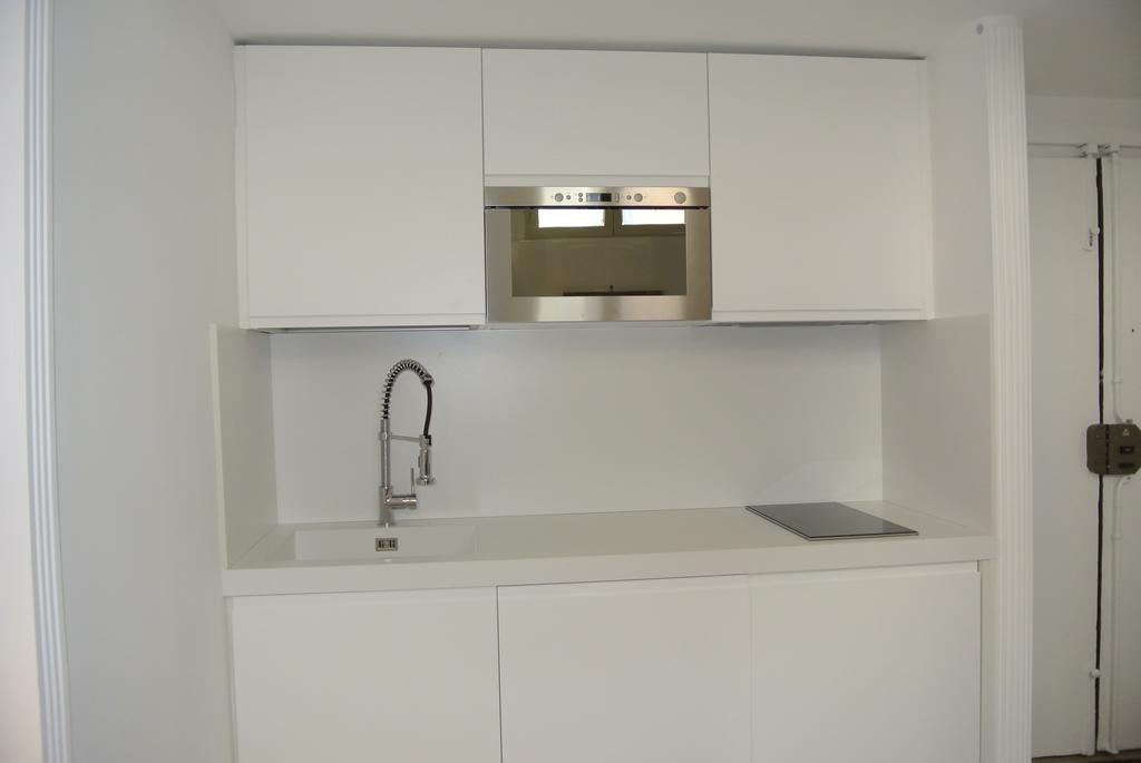 Pantheon Domus Valentino Appartement Rome Buitenkant foto