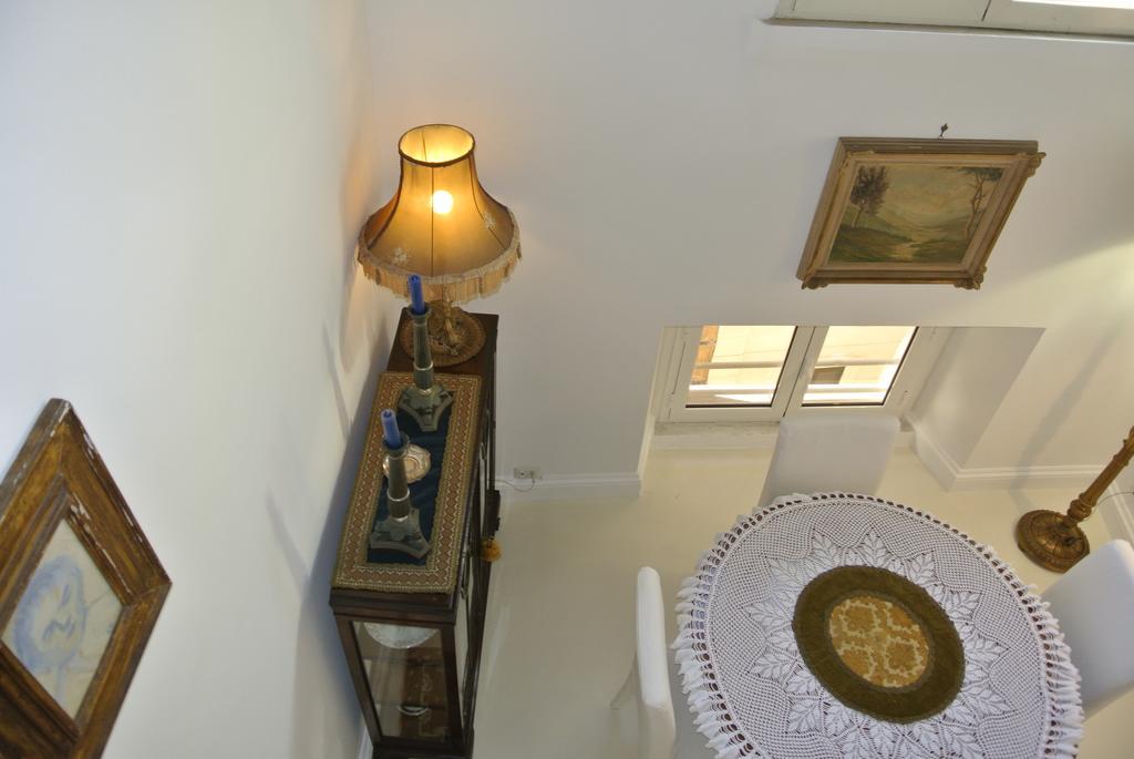 Pantheon Domus Valentino Appartement Rome Buitenkant foto