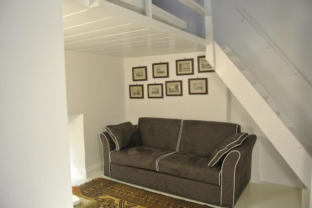 Pantheon Domus Valentino Appartement Rome Buitenkant foto