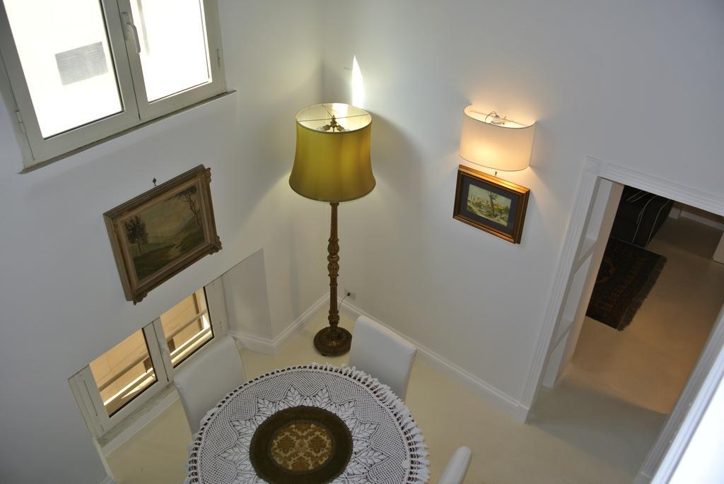 Pantheon Domus Valentino Appartement Rome Buitenkant foto