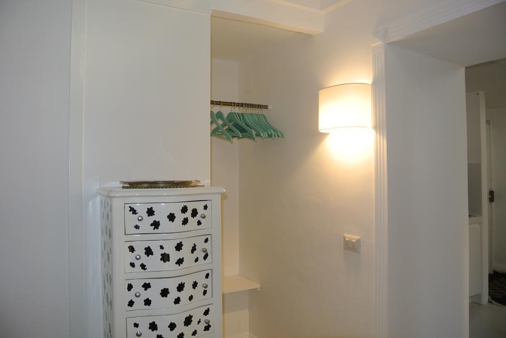 Pantheon Domus Valentino Appartement Rome Buitenkant foto
