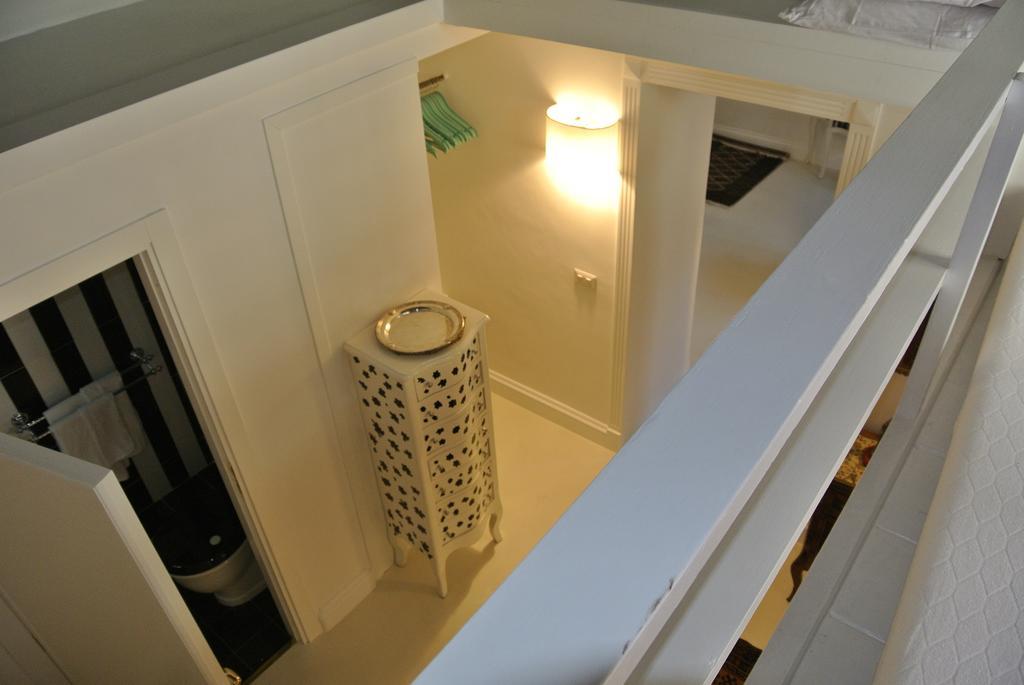 Pantheon Domus Valentino Appartement Rome Buitenkant foto